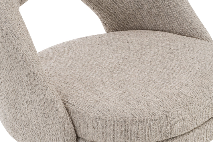 Adrian Swivel Barstool